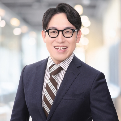 代表 松本朗